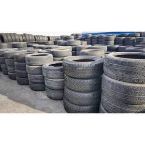 Vente en gros de différents types de pneus de voiture/camion/fourgonnette/tracteur routier d'occasion de qualité, pneus de voiture neufs de toutes tailles, autres accessoires de roues - Product Image 2