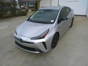Toyota Prius Nightshade 2022 Usado en Buen Estado - Product Image 2