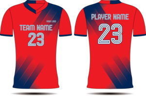 High Quality Custom Logo <b>Polyester</b> Soccer Training <b>Shirt</b> for Boys' Training Wear Available at Wholesale Price - Product Image 5