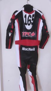 Nouveauté Costumes de moto Vêtements de sport confortables Combinaisons de moto respirantes disponibles en bas quantité minimale de commande - Product Image 4