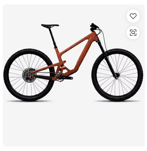 Nouveau vélo de route Hightower90 2026 à vendre - Product Image 1