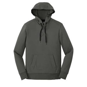 Meilleure vente 100% coton pull à capuche fermeture éclair manches longues avant deux poches conception personnalisée séchage rapide Streetwear pour l'hiver - Product Image 3