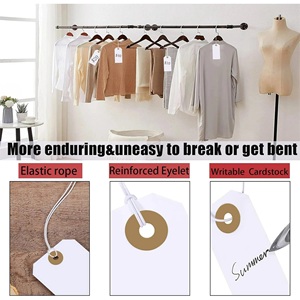 เดรสลำลองสำหรับผู้หญิงชุดเดรสตัวบนสำหรับฤดูร้อนกระโปรงยีนส์ - Product Image 3