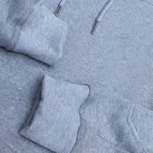 Sweats à capuche personnalisés en gros, coton de qualité supérieure, nouveaux vêtements d'hiver, sweats à capuche pour hommes pour un usage décontracté. - Product Image 4