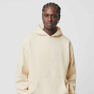 Fabricant de sweat à capuche en chenille brodé de haute qualité pour hommes personnalisé 100% coton anti-rétrécissement grande taille baseball d'hiver - Product Image 3