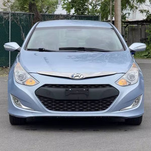 Hyundai Sonata 2013, conduite à gauche, moteur 2.4L (200 ch) ou 2.0L Turbo - Product Image 1