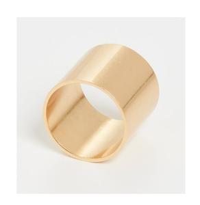 Rond de serviette en laiton de meilleure qualité Vaisselle Décorer Nouveau design Rond de serviette en laiton pour restaurant Rond de serviette en laiton - Product Image 1