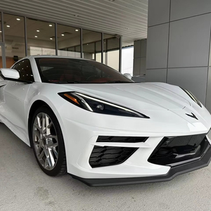 Expédition optimale pour Chevrolet Corvette Stingray 3LT RHD-LDH d'occasion 2025 - Product Image 1