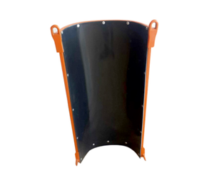 EXTENSION CHUTE-HORMIGONERA CAMION - Product Image 1