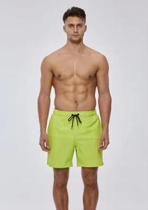 Pantalones cortos de lona Cargo para Hombre | Pantalones cortos unisex de secado rápido personalizados para ropa de calle y viajes - Product Image 6