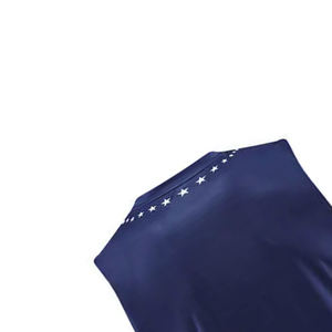 ชุดเล่นกีฬาสำหรับผู้ชายชุดเล่นวอลเลย์บอลสไตล์ใหม่ล่าสุดผลิตจากมือผลิตจาก2025 - Product Image 4