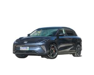 Factory Price Used <b>Second</b> <b>Hand</b> Car Pure Electric SUV for <b>City</b> Use In China Ready to Ship Out - Product Image 1