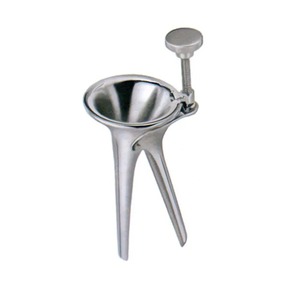 Espéculo de Ginecología de grado médico Collin Espéculo vaginal Instrumentos de examen de ginecología Acero inoxidable Aceptar OEM - Product Image 6