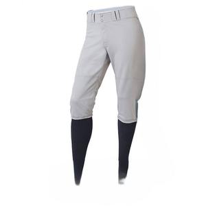 Cómodo uniforme de béisbol para hombres con Jersey personalizado antiarrugas y material duradero para largas horas de juego - Product Image 5