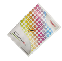 Perangkat Lunak Mimak Asli Raserlink 6plus Raster Link 7 Perangkat Lunak Rip untuk Printer MIMAKI