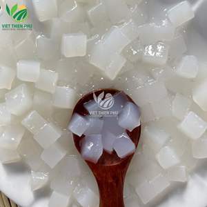 Nata de coco / gelée de noix de coco, best-seller, croustillante et délicieuse, qualité d'exportation, en provenance du Vietnam - Product Image 3
