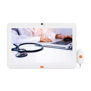 Tableta Táctil para el Sector Salud - Pantalla Capacitiva de 10 Puntos Compatible con Táctil con Guantes para Entornos Médicos - Product Image 6
