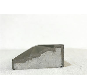 कारखाने अत्यधिक अनुकूलित जीप फ्रेम प्रोफ़ाइल सजावटी जिप्सम मोल्ड सजावटी जिप्सम मोल्ड - Product Image 1