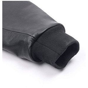 Meilleure vente Veste universitaire d'hiver unisexe personnalisée-Polaire écologique à séchage rapide Broderie de qualité supérieure Prix de gros - Product Image 5