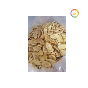 Dried Banana Slices from Vietnam Healthy Vegan Snack Gluten Free <b>Product</b> Made from Fresh Bananas Ready to Export - Product Image 6