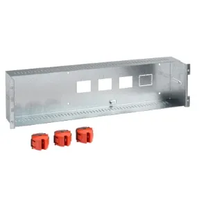 Accessori e Componenti per Connettori Schneider Electric 88053 per Installazione (Armadio/Gabinetto) - Product Image 1