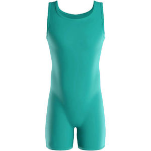 Vente chaude Impression personnalisée Sportswear Singlet Suit Wrestling Singlets - Product Image 3