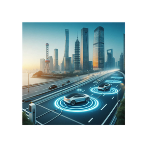EcoVolt AI-Réseau de recharge pour autoroute EV amélioré SmartVolt AI - Product Image 5