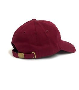 OEM Wholesale Custom Embroidery Logo 6-Panel <b>Hats</b> 100% Cotton Sports High Quality Baseball <b>Mens</b> Women <b>Hats</b> - Product Image 3