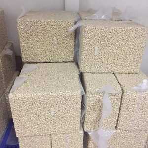 ซื้อเม็ดมะม่วงหิมพานต์ดิบและอบ - เม็ดมะม่วงหิมพานต์ดิบขนาดจัมโบ้ W240,320,180 |   เมล็ดขนาดใหญ่พิเศษ |   โรงงานโดยตรง - Product Image 2