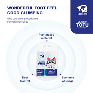 Tofu aux haricots [Tofu classique] 7L/2.4kg-Thé vert - Product Image 4