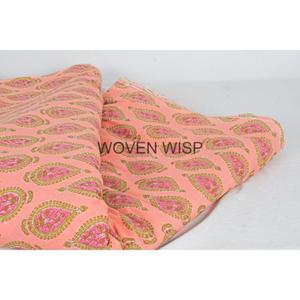 Cotton Fat Quarters - Retro Mid Century Atomic Collection Petal <b>Quilting</b> Cotton Mix & Match Fat Quarters by Spoonflower - Product Image 6