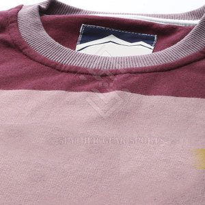 Sweat-shirts d'hiver solides de haute qualité pour hommes, grande taille, séchage rapide, respirant, en polaire, en stock - Product Image 6