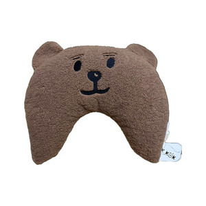 Cuscini per animali domestici graziosi prodotti per animali domestici cuscino reversibile comodo facile da usare cuscino per animali domestici - Product Image 3