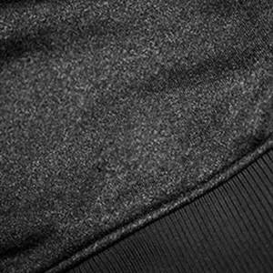 La mejor chaqueta blindada informal para motocicleta, capucha impermeable extraíble, armadura de protección CE, tela transpirable para ropa de carreras de motos - Product Image 5