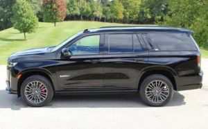 Producto TOP USADO Perfecto, Impecable, 2023 Escalade Premium Platinum 4WD - Product Image 3