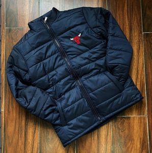 High Street Unisex Bomber Jacket Cierre de cremallera Recubierto Patrón de camuflaje Crocheted Crew Neck Spring Servicio OEM disponible - Product Image 1