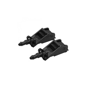 Inyector de Boquilla OEM para VW Golf 4-Passat-Polo 1997 Lavador Delantero Izquierdo-Derecho (6E0955985) - Product Image 1