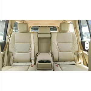 Auto Usado con Bajo Kilometraje, <span class=keywords><strong>Toyota</strong></span> Land Cruiser LC300 2024, SUV Usado, Listo para Enviar - Product Image 4
