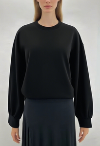 Sudaderas cortas estampadas para mujer hechas a medida por encargo - Product Image 4