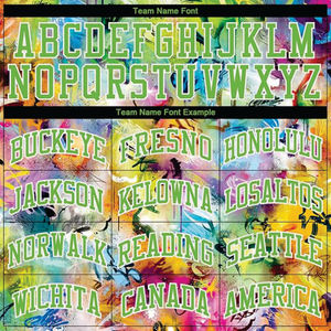 Nouveau maillot de basket-ball pour hommes à col rond Sportswear Laker maillot de basket-ball d'été - Product Image 5