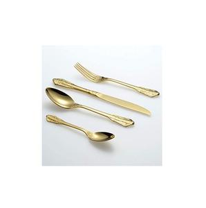 Cuchara de Latón para Servir la Cena, Utensilios de Cocina, Cubertería, Cuchara de Latón con Relieve, Nuevo Modelo, Tamaño Personalizable - Product Image 6