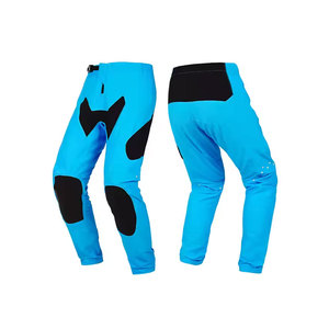 Pantalon de Motocross Coupe-Vent avec Logo Personnalisé, Pantalon de Motocross Grande Taille, Pantalon de Motocross de Style Unique - Product Image 1
