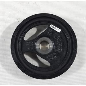 Poulie de vilebrequin RENAULT Captur Série 123033842R Bifuel/Gaz 1000 (19>) - Product Image 3