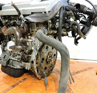 Moteur Lexuss Rx300 1999-2003 3.0L V6 Awd VVTI JDM-1MZ-FE