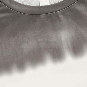 เสื้อสเวตเชิ้ตผู้หญิงสั่งทำพิเศษ 100% ผ้าฝ้าย OEM คุณภาพสูง ระดับพรีเมียม สไตล์ลำลองสำหรับสุภาพสตรี - Product Image 4