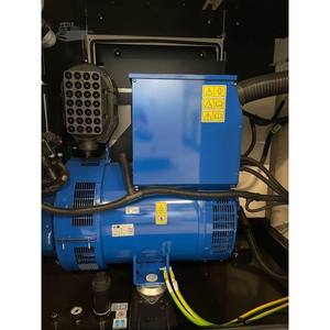 Générateurs diesel F G WILSON PRO200-4 2025 - Product Image 6