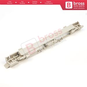 BSR545 Cache de fixation de barre de toit beige pour Vauxhall Astra H 2004-2014 Zafira B 2005-2015 5187877 5187878 - Product Image 4