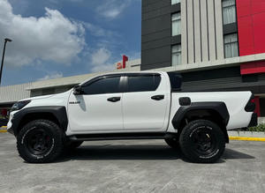 Toyota Hilux Style Raptor 4x4 Pick-Up | Double Cabine | Essence 4RM Prêt à Expédier - Product Image 4