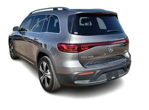 2023 -Benzs EQB EQB 350 4dr SUV AWD (électrique DD) VOITURES - Product Image 2
