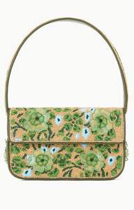 Festival Embroidery Style Bag with Sling <b>Belt</b> - Product Image 4